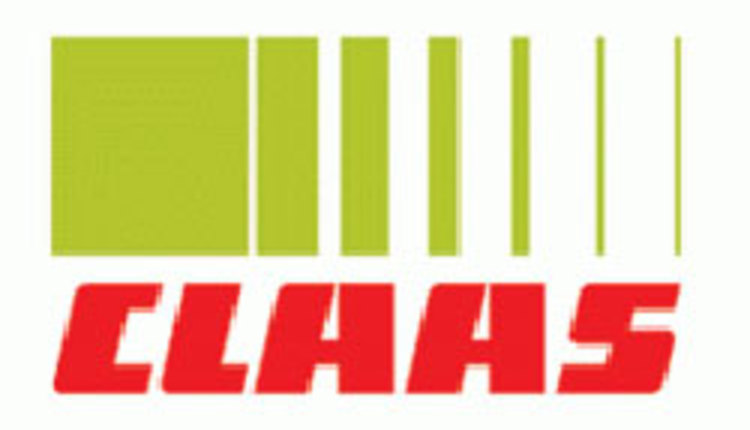 CLAAS